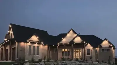 Accent Lights Photo
