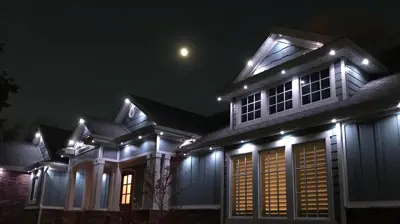 Accent Lighting