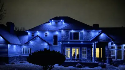 Accent Lights Photo