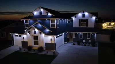 Accent Lights Photo