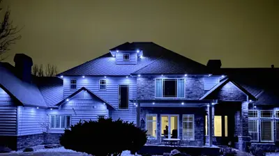 Accent Lights Photo