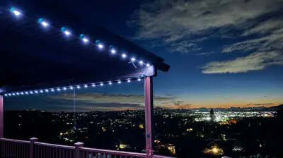 Custom Residential Lighting
