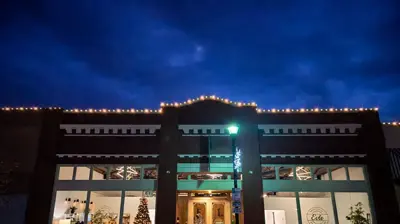 Downtown Nampa Photo
