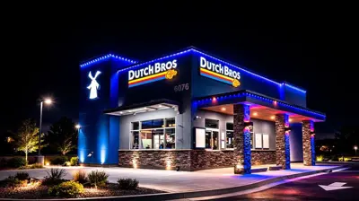 Dutch Bros