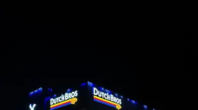 Dutch Bros Photo