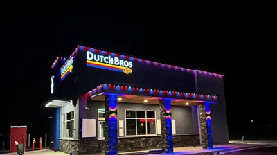 Dutch Bros Photo