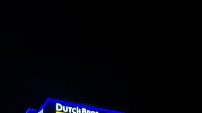 Dutch Bros Photo