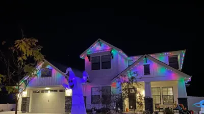 Halloween Photo
