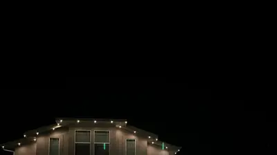 Security Lighting Photo