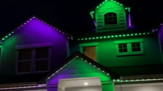 lights