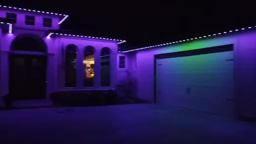 lights
