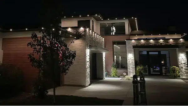 Accent Lighting
