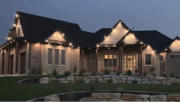 Security Lighting